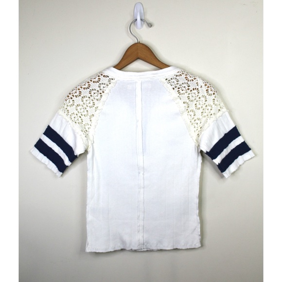 Free People Sun Glow Top - Picture 7 of 10